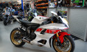 YAMAHA YZF-R7 WORLD GP 60TH ANNIVERSARY