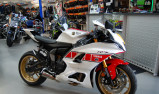 YAMAHA YZF-R7 WORLD GP 60TH ANNIVERSARY