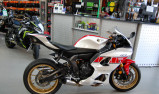 YAMAHA YZF-R7 WORLD GP 60TH ANNIVERSARY