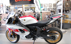 YAMAHA YZF-R7 WORLD GP 60TH ANNIVERSARY