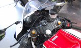 YAMAHA YZF-R7 WORLD GP 60TH ANNIVERSARY