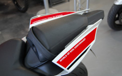 YAMAHA YZF-R7 WORLD GP 60TH ANNIVERSARY
