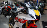 YAMAHA YZF-R7 WORLD GP 60TH ANNIVERSARY