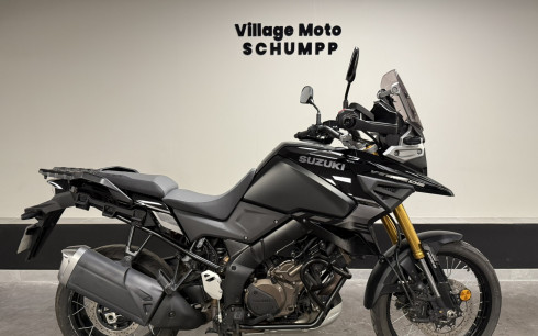 SUZUKI DL V-STROM 1050DE