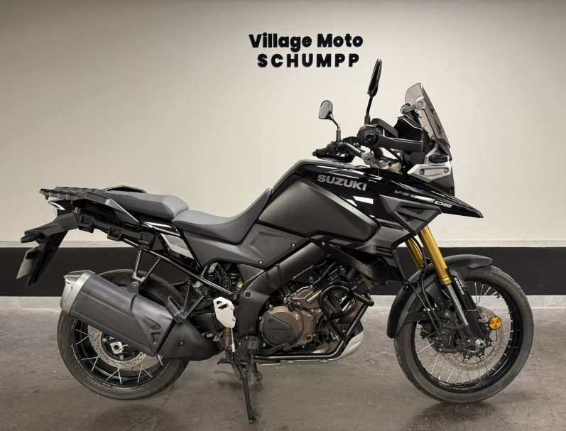 SUZUKI DL V-STROM 1050DE