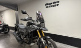 SUZUKI DL V-STROM 1050DE