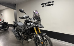 SUZUKI DL V-STROM 1050DE