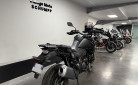 SUZUKI DL V-STROM 1050DE