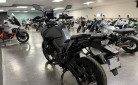 SUZUKI DL V-STROM 1050DE