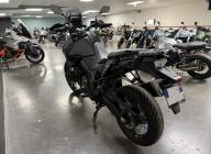 SUZUKI DL V-STROM 1050DE