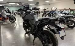 SUZUKI DL V-STROM 1050DE