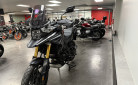 SUZUKI DL V-STROM 1050DE