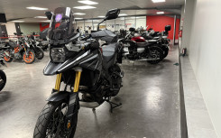 SUZUKI DL V-STROM 1050DE