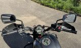 KAWASAKI VULCAN 650 S performance