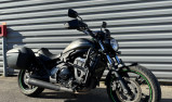 KAWASAKI VULCAN 650 S performance