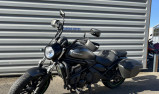 KAWASAKI VULCAN 650 S performance