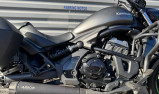 KAWASAKI VULCAN 650 S performance