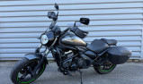 KAWASAKI VULCAN 650 S performance