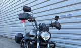 KAWASAKI VULCAN 650 S performance