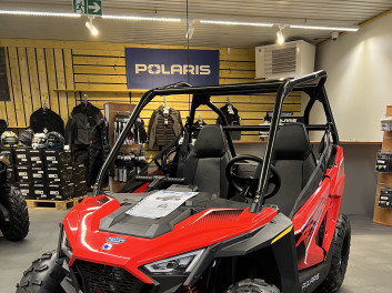 POLARIS RZR 200