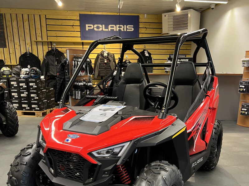 POLARIS RZR 200