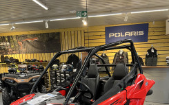 POLARIS RZR 200