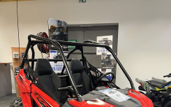 POLARIS RZR 200