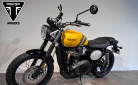 TRIUMPH SCRAMBLER 900 A2