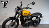 TRIUMPH SCRAMBLER 900 A2