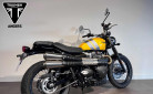 TRIUMPH SCRAMBLER 900 A2