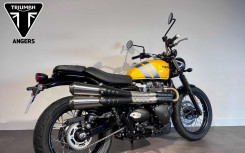 TRIUMPH SCRAMBLER 900 A2