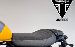 TRIUMPH SCRAMBLER 900 A2