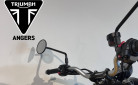 TRIUMPH SCRAMBLER 900 A2