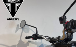 TRIUMPH SCRAMBLER 900 A2