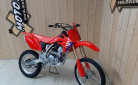 HONDA CRF 150 R 2025 NEUVE
