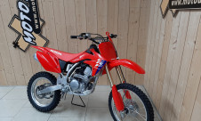 HONDA CRF 150 R 2025 NEUVE