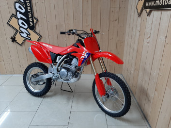 HONDA CRF 150 R 2025 NEUVE