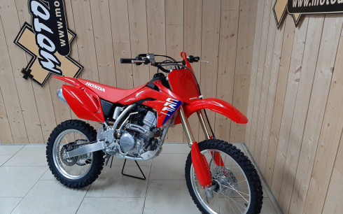 HONDA CRF 150 R 2025 NEUVE