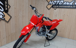 HONDA CRF 150 R 2025 NEUVE