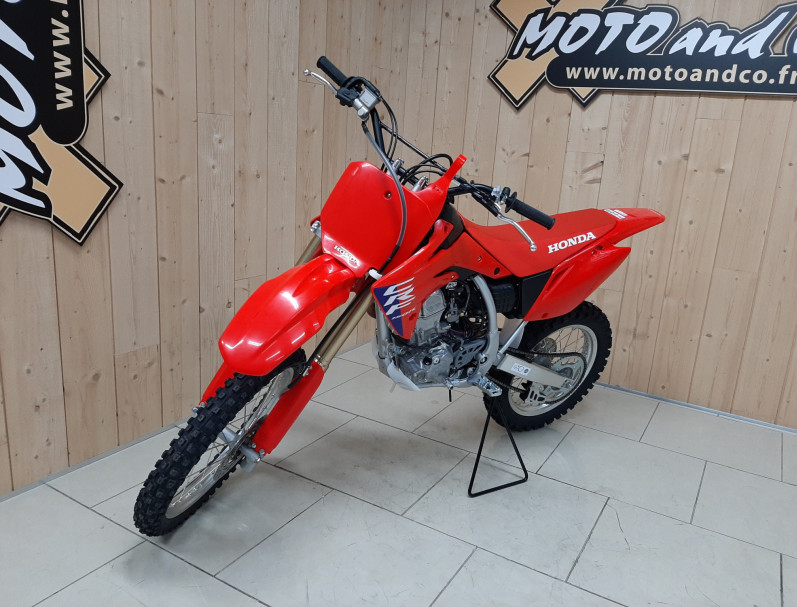 HONDA CRF 150 R 2025 NEUVE