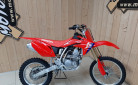 HONDA CRF 150 R 2025 NEUVE