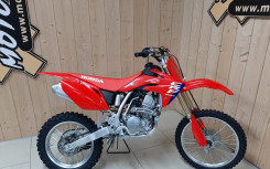 HONDA CRF 150 R 2025 NEUVE