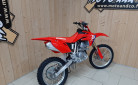 HONDA CRF 150 R 2025 NEUVE