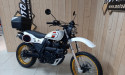 MASH X RIDE 650 2022