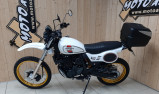 MASH X RIDE 650 2022