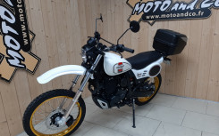 MASH X RIDE 650 2022