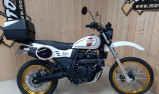 MASH X RIDE 650 2022