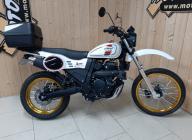 MASH X RIDE 650 2022