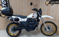 MASH X RIDE 650 2022