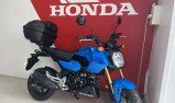 HONDA MSX 125 GROM GARANTIE 2031